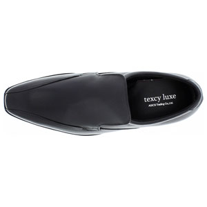 テクシーリュクス TU-7011 25.0 ビジネスシューズ(ブラック・25.0cm) A6TU7011008250 テクシーリュクス TU-7011 25.0 ビジネスシューズ(ブラック・25.0cm) A6TU7011008250