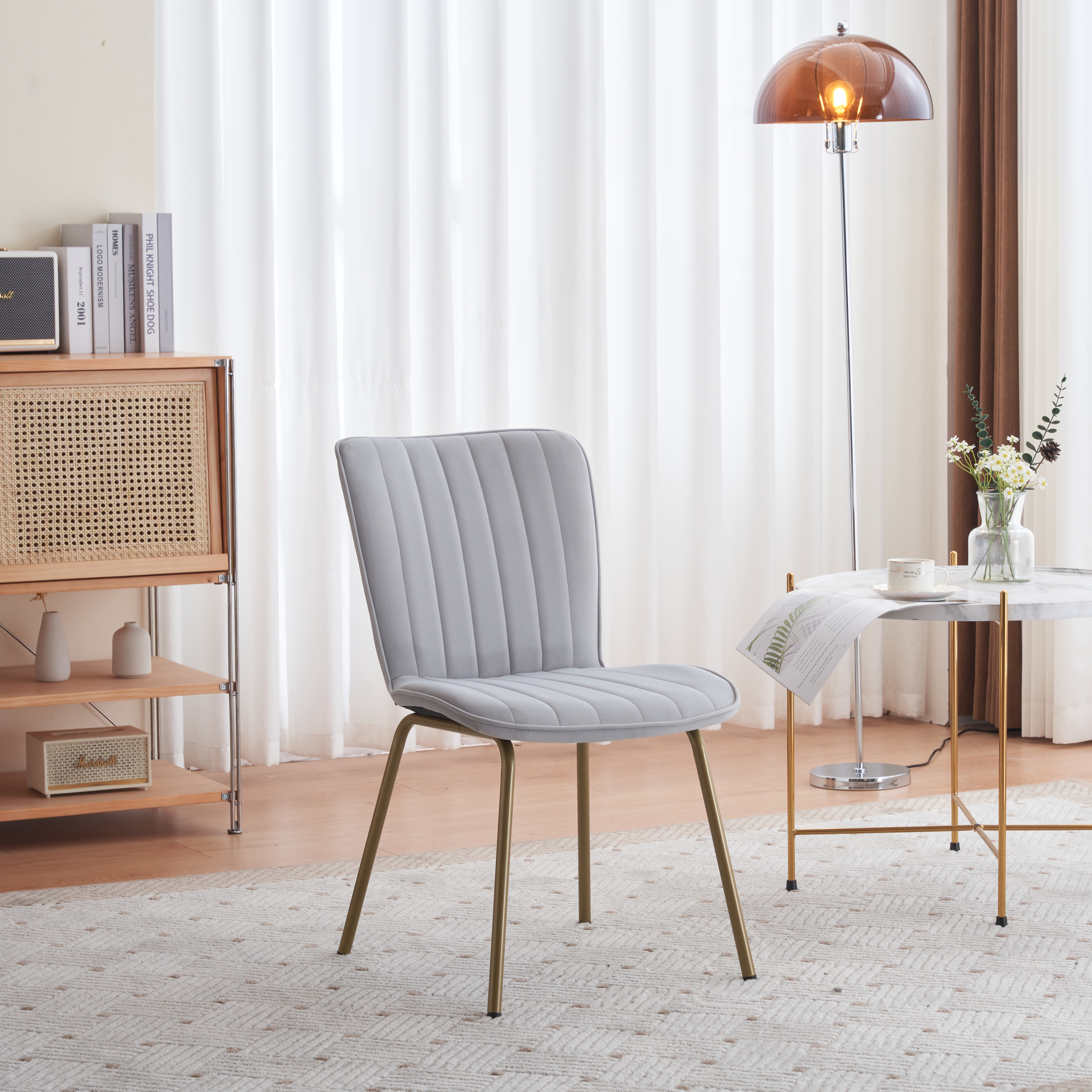 【国内出荷】【新作登場】【グレー】デスクチェア ダイニングチェア 椅子 イス いす おしゃれ ダイニングチェアー 背もたれ 肘付 かわいい リビングチェア レトロ モダン シンプル 人気 北欧 【国内出荷】【新作登場】【グレー】デスクチェア ダイニングチェア 椅子 イス いす おしゃれ ダイニングチェアー 背もたれ 肘付 かわいい リビングチェア レトロ モダン シンプル 人気 北欧