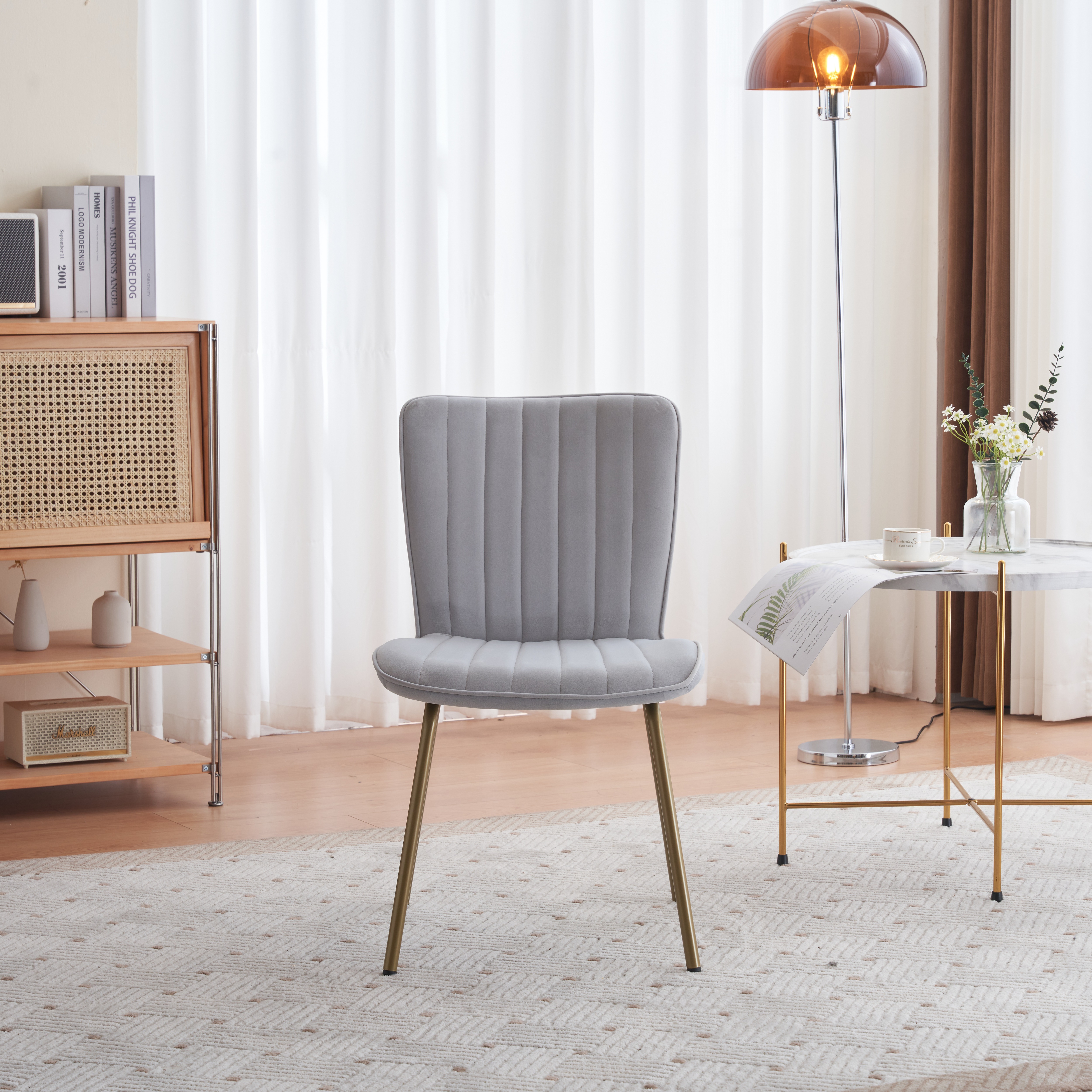 【国内出荷】【新作登場】【グレー】デスクチェア ダイニングチェア 椅子 イス いす おしゃれ ダイニングチェアー 背もたれ 肘付 かわいい リビングチェア レトロ モダン シンプル 人気 北欧 【国内出荷】【新作登場】【グレー】デスクチェア ダイニングチェア 椅子 イス いす おしゃれ ダイニングチェアー 背もたれ 肘付 かわいい リビングチェア レトロ モダン シンプル 人気 北欧