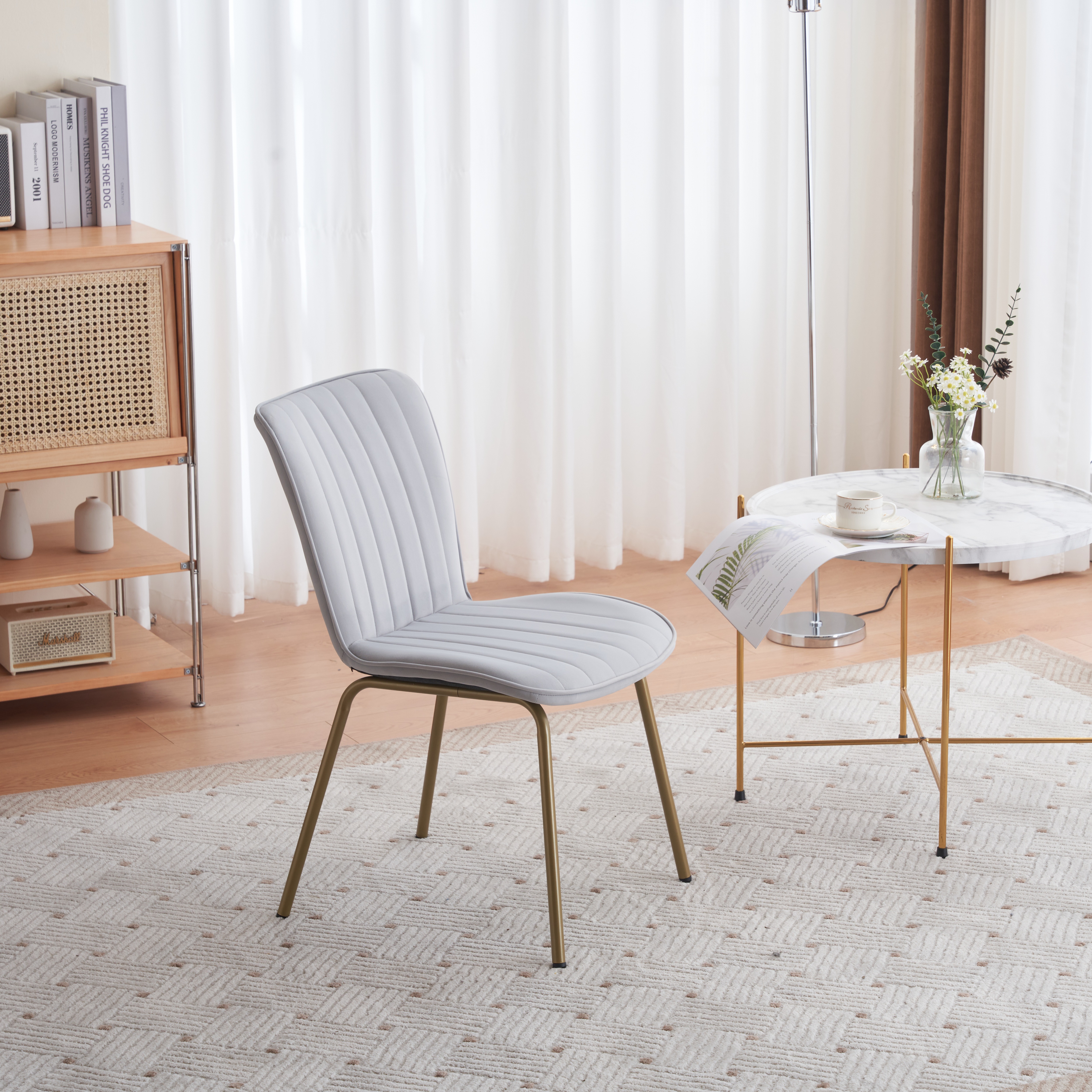 【国内出荷】【新作登場】【グレー】デスクチェア ダイニングチェア 椅子 イス いす おしゃれ ダイニングチェアー 背もたれ 肘付 かわいい リビングチェア レトロ モダン シンプル 人気 北欧 【国内出荷】【新作登場】【グレー】デスクチェア ダイニングチェア 椅子 イス いす おしゃれ ダイニングチェアー 背もたれ 肘付 かわいい リビングチェア レトロ モダン シンプル 人気 北欧