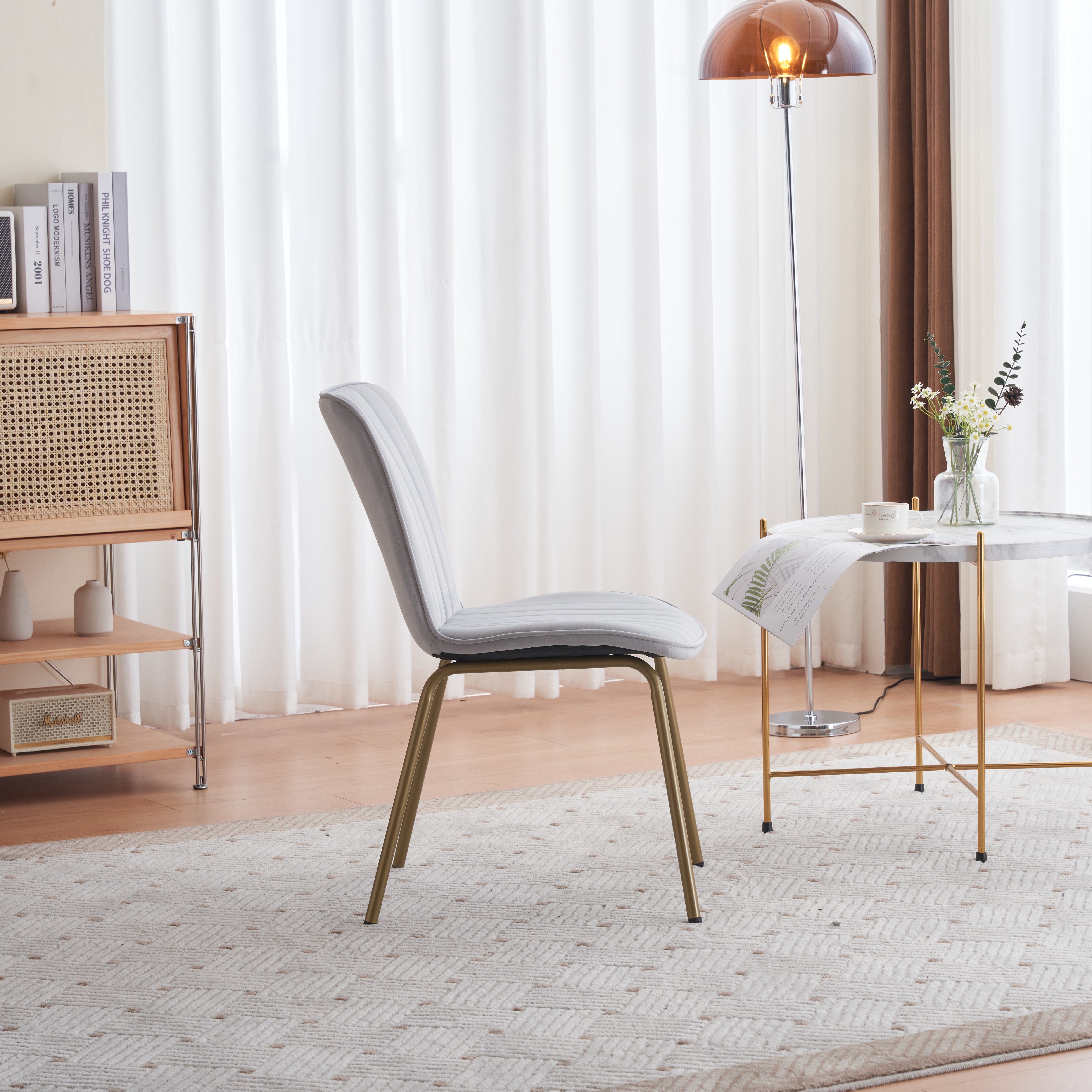 【国内出荷】【新作登場】【グレー】デスクチェア ダイニングチェア 椅子 イス いす おしゃれ ダイニングチェアー 背もたれ 肘付 かわいい リビングチェア レトロ モダン シンプル 人気 北欧 【国内出荷】【新作登場】【グレー】デスクチェア ダイニングチェア 椅子 イス いす おしゃれ ダイニングチェアー 背もたれ 肘付 かわいい リビングチェア レトロ モダン シンプル 人気 北欧