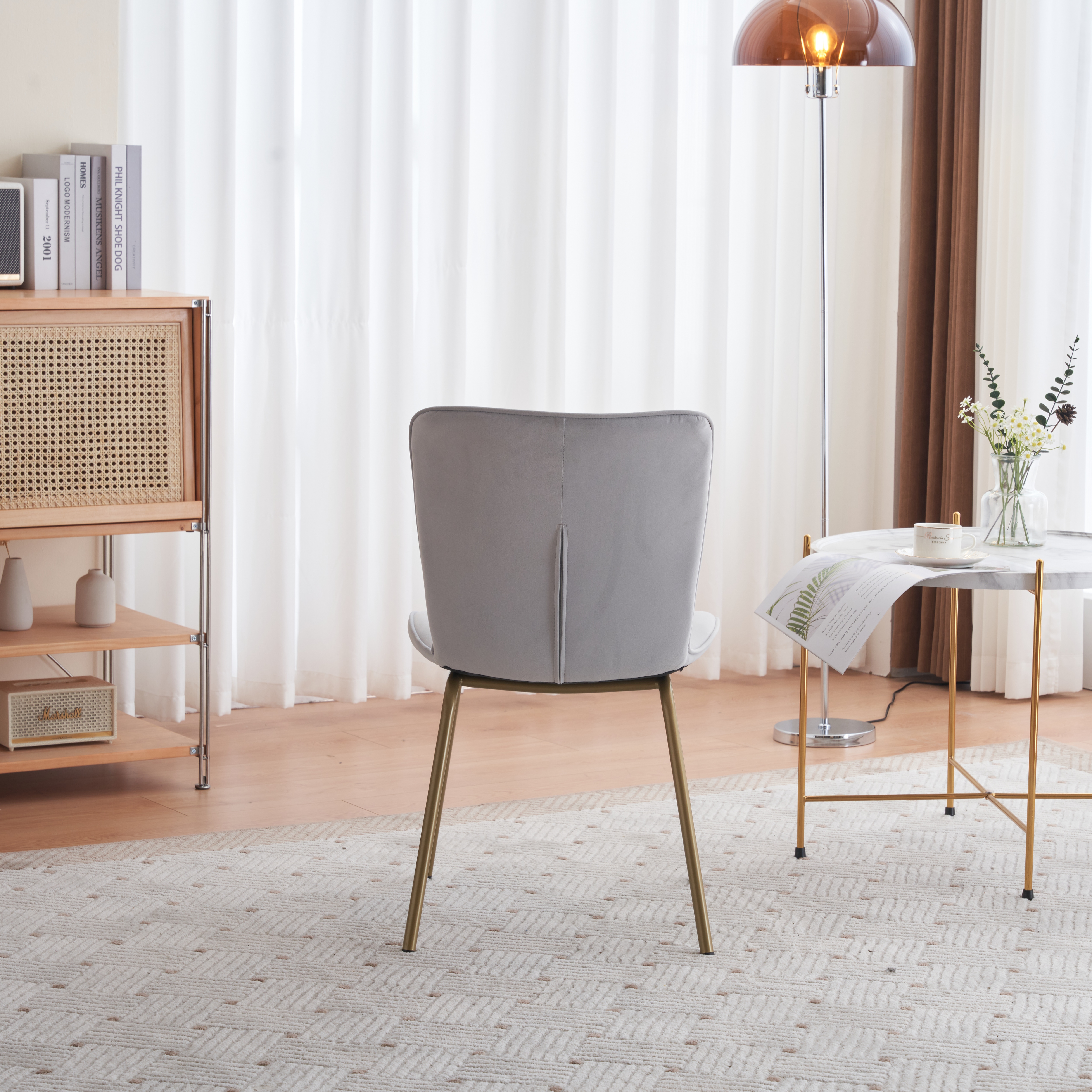 【国内出荷】【新作登場】【グレー】デスクチェア ダイニングチェア 椅子 イス いす おしゃれ ダイニングチェアー 背もたれ 肘付 かわいい リビングチェア レトロ モダン シンプル 人気 北欧 【国内出荷】【新作登場】【グレー】デスクチェア ダイニングチェア 椅子 イス いす おしゃれ ダイニングチェアー 背もたれ 肘付 かわいい リビングチェア レトロ モダン シンプル 人気 北欧