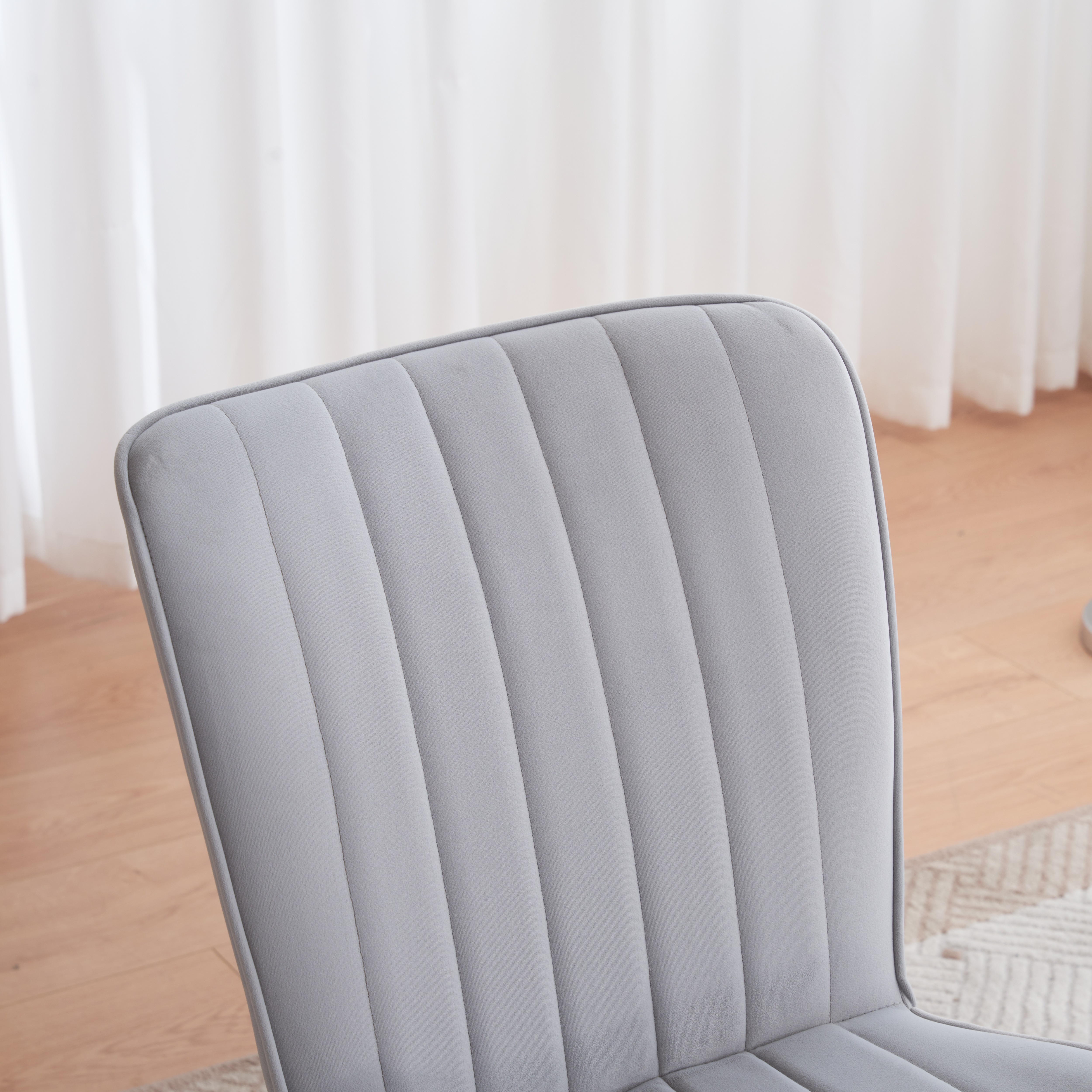 【国内出荷】【新作登場】【グレー】デスクチェア ダイニングチェア 椅子 イス いす おしゃれ ダイニングチェアー 背もたれ 肘付 かわいい リビングチェア レトロ モダン シンプル 人気 北欧 【国内出荷】【新作登場】【グレー】デスクチェア ダイニングチェア 椅子 イス いす おしゃれ ダイニングチェアー 背もたれ 肘付 かわいい リビングチェア レトロ モダン シンプル 人気 北欧