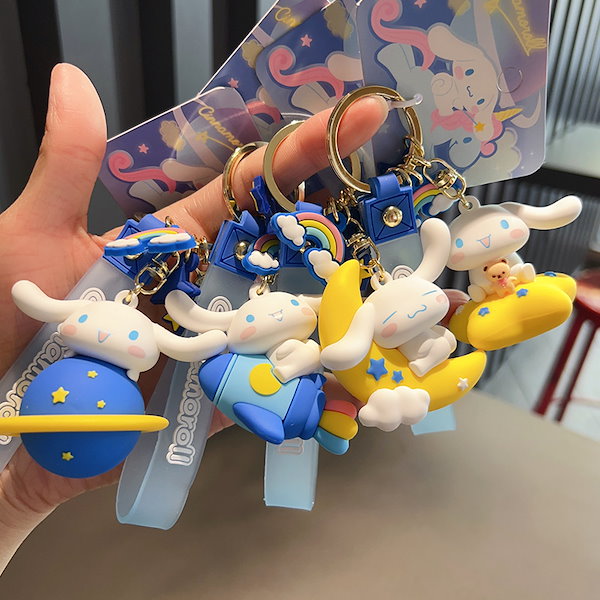 Qoo10] 漫画サンリオハローキティクロミ投影カメラ