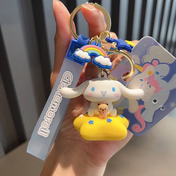 Qoo10] 漫画サンリオハローキティクロミ投影カメラ