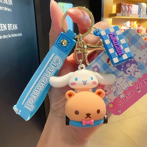 Qoo10] 漫画サンリオハローキティクロミ投影カメラ