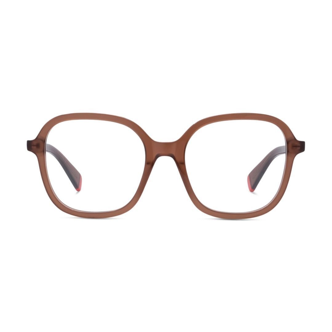 KZ50215I048 - Brown 秋冬2024 サングラス・メガネ レディース ia