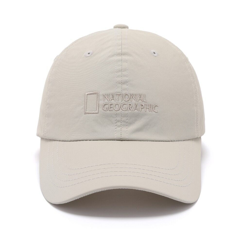 ナショナルジオグラフィック N255AHA540 アデリカップベージュ