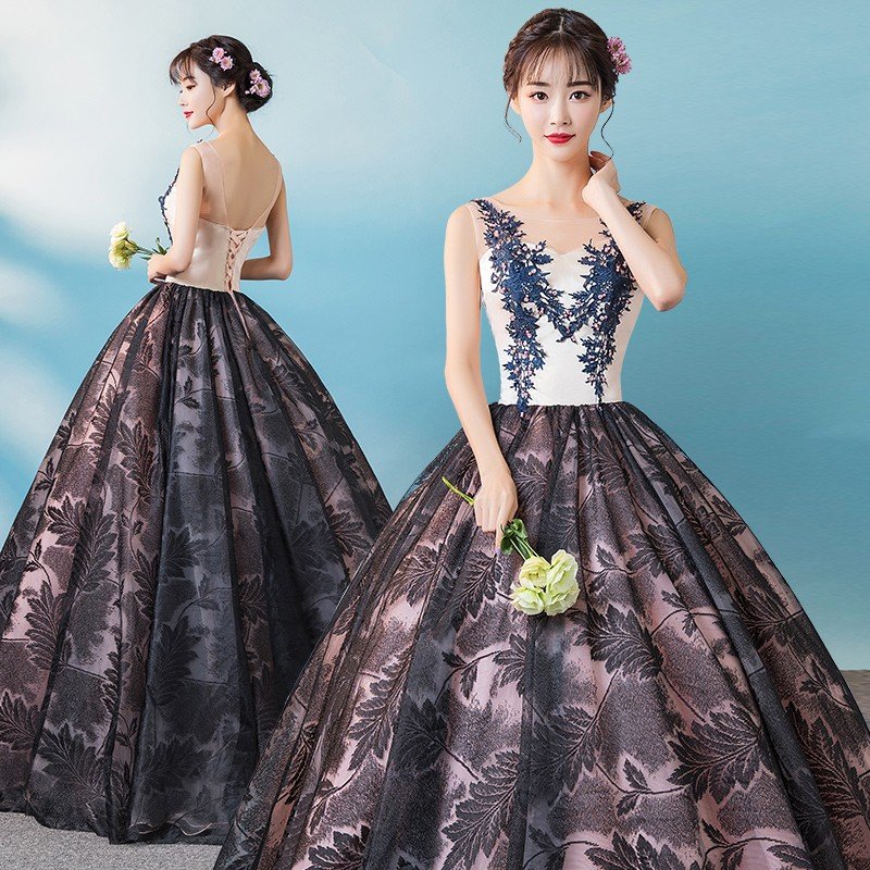 カラードレス ウェディングドレス ロングドレス 演奏会 コンサート 舞台衣装 大きいサイズ ワイン ブラック カラードレス ウェディングドレス ロングドレス 演奏会 コンサート 舞台衣装 大きいサイズ ワイン ブラック