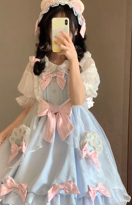 サンタコスプレ ロリータのつぼみスカート 可愛らしいキャミソールスカートサンタコスプレ韓国ファッション ロリータ メイド服 サンタコスプレ ロリータのつぼみスカート 可愛らしいキャミソールスカートサンタコスプレ韓国ファッション ロリータ メイド服
