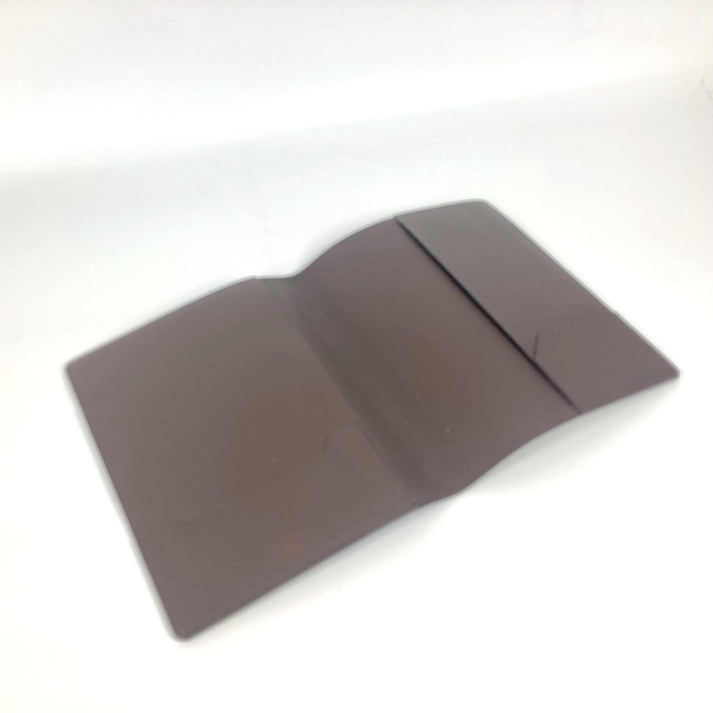 ノートカバー R21065 アジェンダ・ビューロー ダミエ 手帳カバー ステーショナリー ケース ダミエキャンバス エベヌ ブラウン ノートカバー R21065 アジェンダ・ビューロー ダミエ 手帳カバー ステーショナリー ケース ダミエキャンバス エベヌ ブラウン