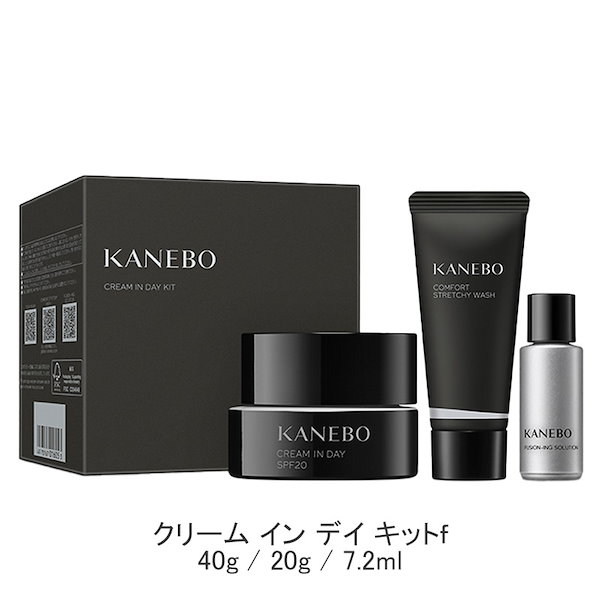 Qoo10] カネボウ クリームインデイ / クリームインデイ