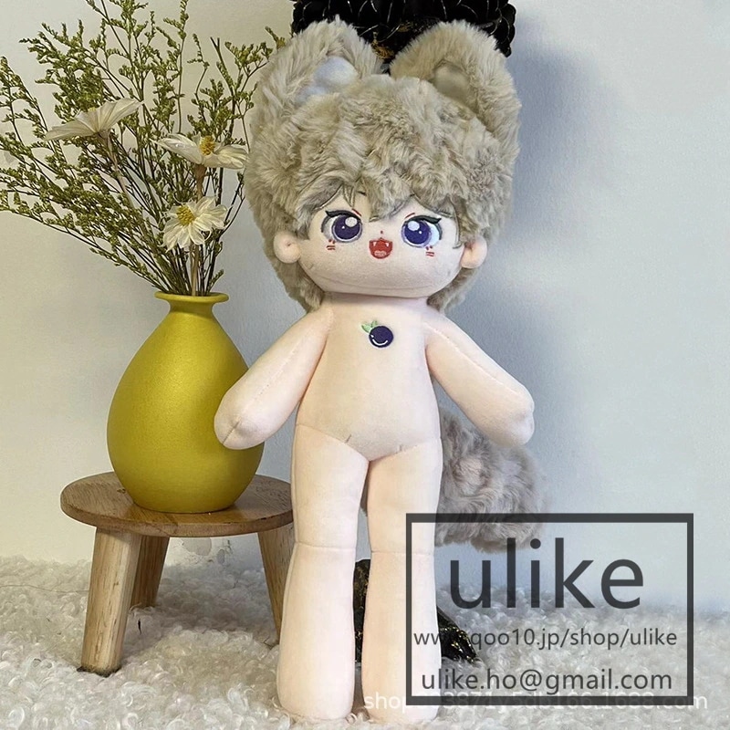 あんスタ 中国 萌萌 ぬいぐるみ 天祥院英智 萌萌ぬいぐるみ あんスタ