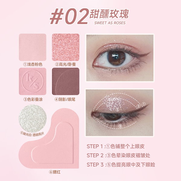 大量コスメまとめ売り　未使用〜残量9割　アイシャドウ　破格 大量コスメまとめ売り 未使用〜残量9割 アイシャドウ 破格 ◎コスメ