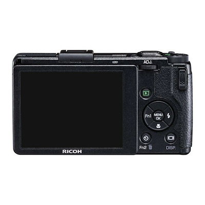 好評在庫あ リコー : 中古 保証付RICOH デジタルカメラ : カメラ・光学機器用 得価日本製