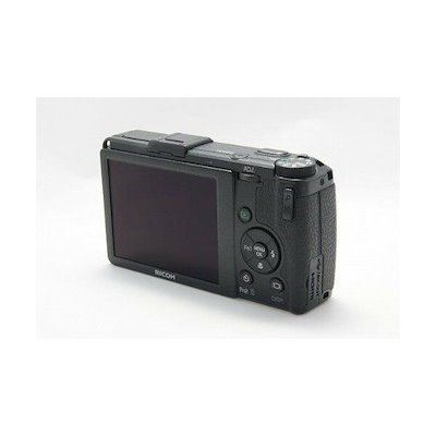 好評在庫あ リコー : 中古 保証付RICOH デジタルカメラ : カメラ・光学機器用 得価日本製