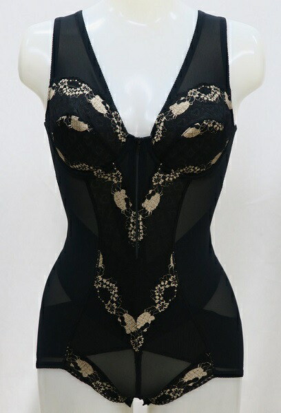 ★きてぃちゃん★ 補正下着セット 10223820_model1.jpg