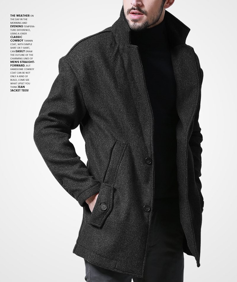 売れ筋介護用品も 送料無料 ピーコートメンズ Pコート メンズ チェスターコート メンズ 大きいサイズ アウター メルトン コート ジャケット ビジネス カジュアル 防寒 通学 通勤 黒 服 服 4xl 5xl ロングコート オプション1 ダークグレー Mail Mariachireal Com