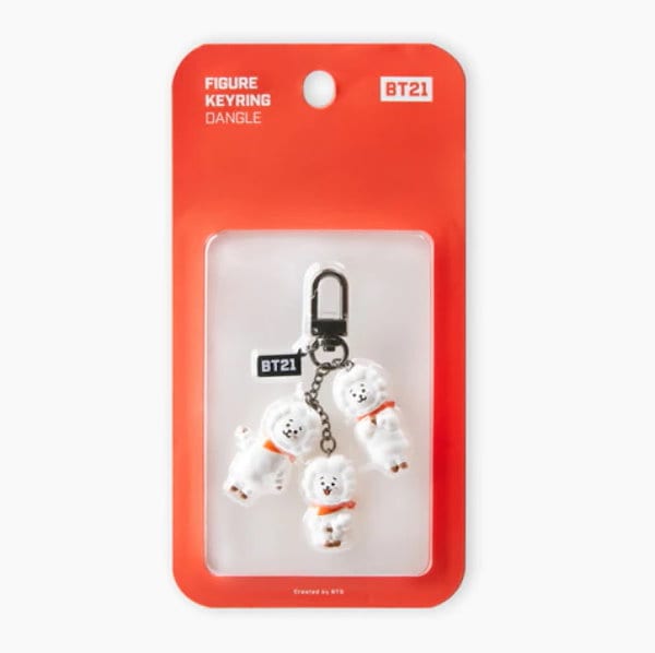 Qoo10] BTS BT21 公式 Wageul W
