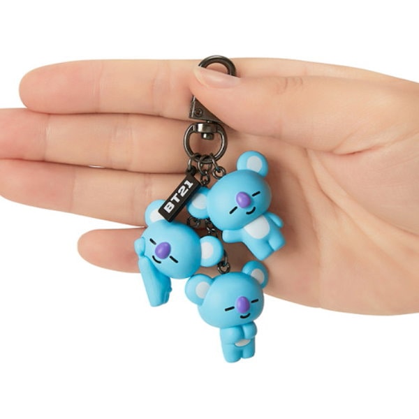 BTS magicshop soul テテ　キーリング　公式 BTS magicshop soul テテ キーリング 公式 BTS magicshop soul