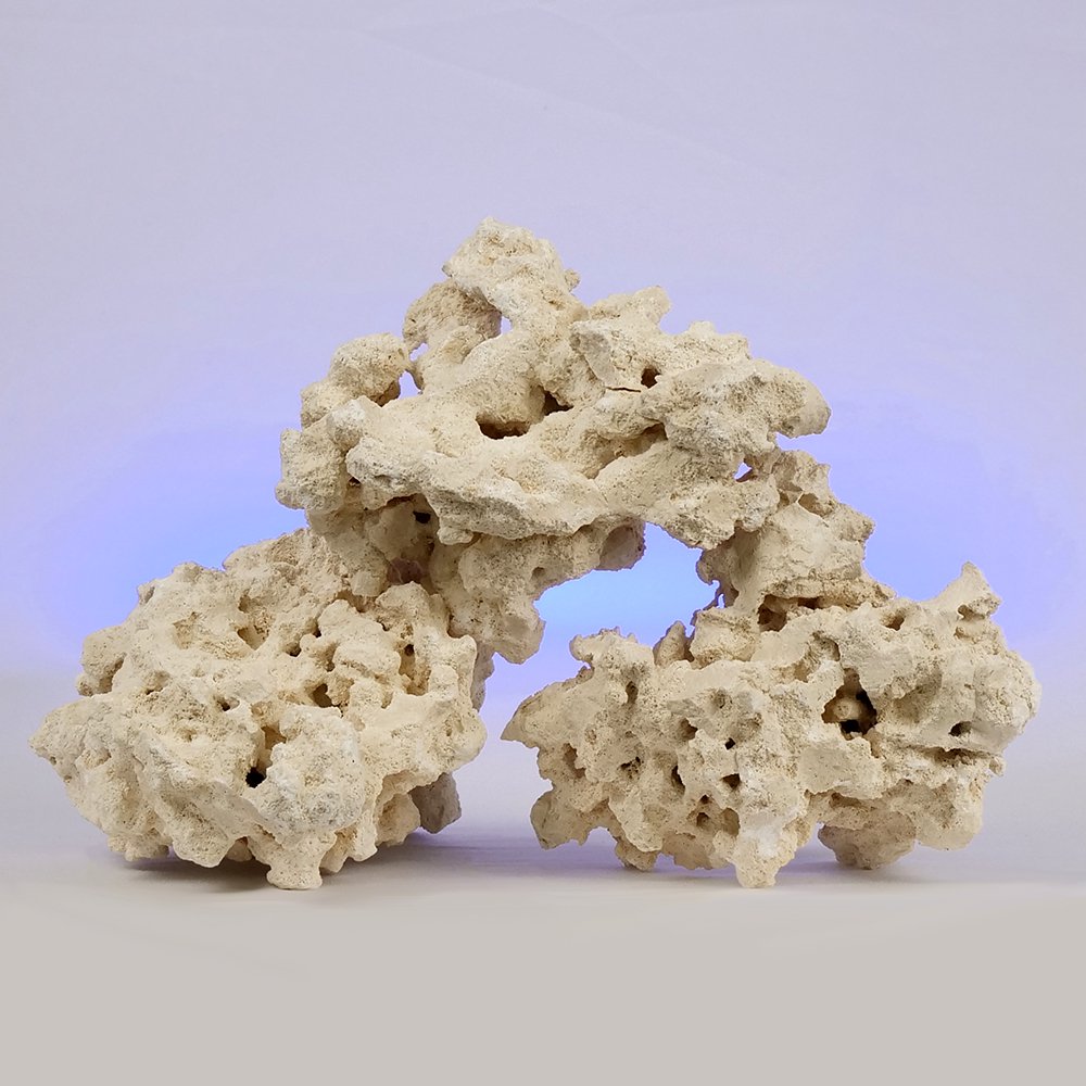 マルコロック リーフセーバー エッジレス(Edgeless) Sサイズ 2ー3kg サンゴ 石 海水 水槽 飾り レイアウト CRC21―20―90―00―00 マルコロック リーフセーバー エッジレス(Edgeless) Sサイズ 2ー3kg サンゴ 石 海水 水槽 飾り レイアウト CRC21―20―90―00―00