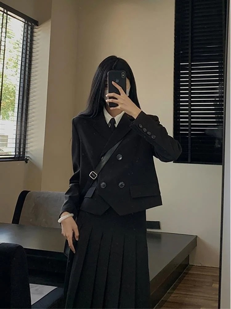 【2枚購入で3oo円OFF!】春秋作二点セット春アウターレディースファッションセットアップスカート入学式卒園式テーラード 【2枚購入で3oo円OFF!】春秋作二点セット春アウターレディースファッションセットアップスカート入学式卒園式テーラード