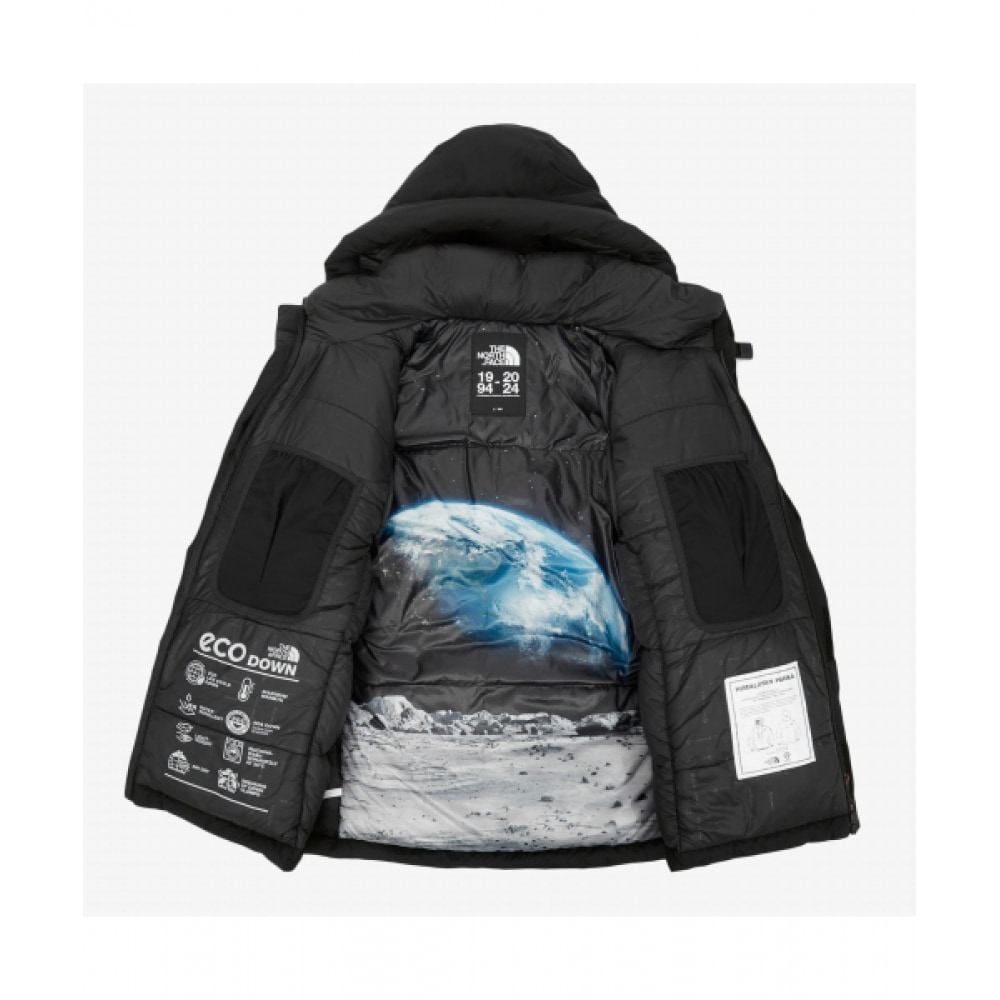 ザノースフェイス NJ1DQ98A ヒマラヤン 30周年記念パーカー (RDS ダウン) ザノースフェイス NJ1DQ98A ヒマラヤン 30周年記念パーカー (RDS ダウン)