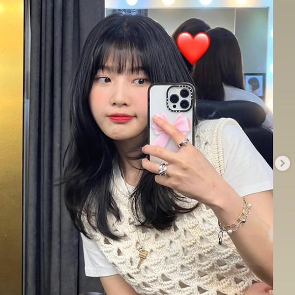 Qoo10] CASETiFY [Redvelvet JOY IVE レ