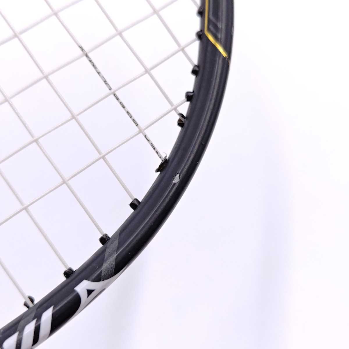 Mizuno Fortius 50 Spirit バドミントンラケッ Mizuno Fortius 50