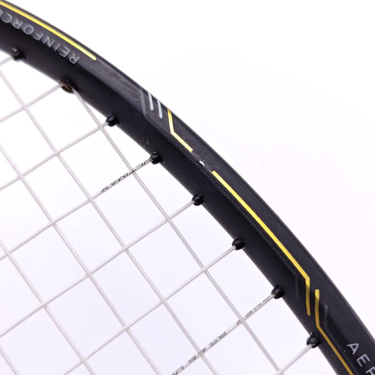 Mizuno Fortius 50 Spirit バドミントンラケッ