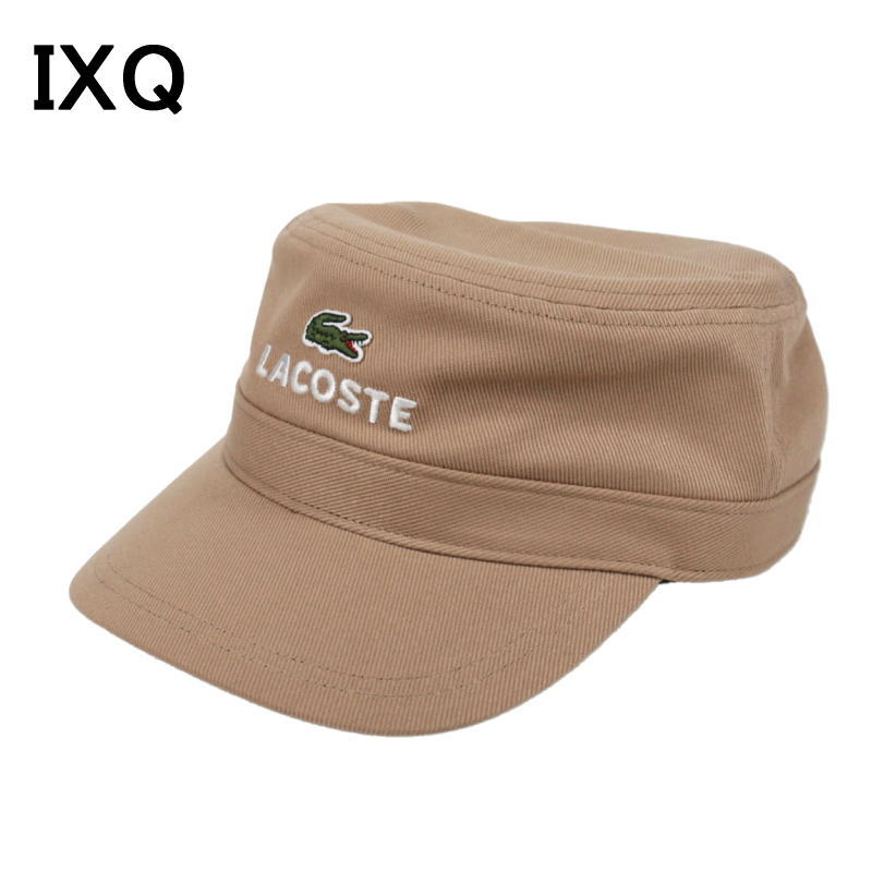 帽子 アイコン ステッチ ワーク キャップ RK017J-99 031 132 166 IXQ