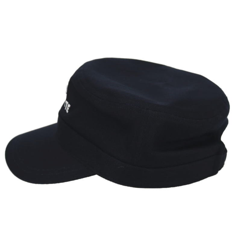 帽子 アイコン ステッチ ワーク キャップ RK017J-99 031 132 166 IXQ