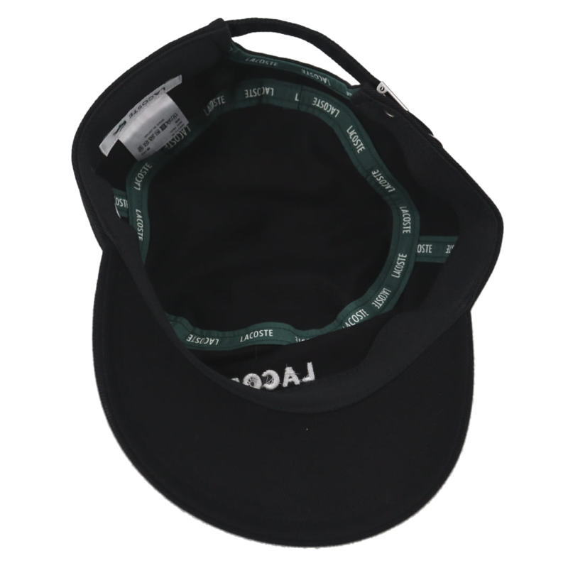 帽子 アイコン ステッチ ワーク キャップ RK017J-99 031 132 166 IXQ