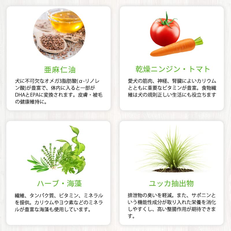 即日発送！ Marco-Line Amarico グレインフリー チキン Healthy Grade RED 成犬用 チキン49.5％ ハーブ入り ドッグフード 3kg 全犬種 香料・着色料・合成保存