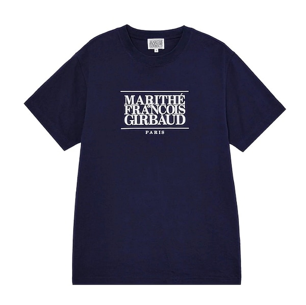 マリテフランソワジルボー Tシャツ M グレー ASTRO ウヌ