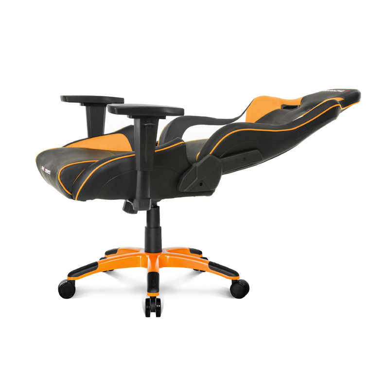 AKRACING ゲーミングチェア Pro-X V2 オレンジ AKR-PRO-X/ORANGE/V2 AKRACING ゲーミングチェア Pro-X V2 オレンジ AKR-PRO-X/ORANGE/V2