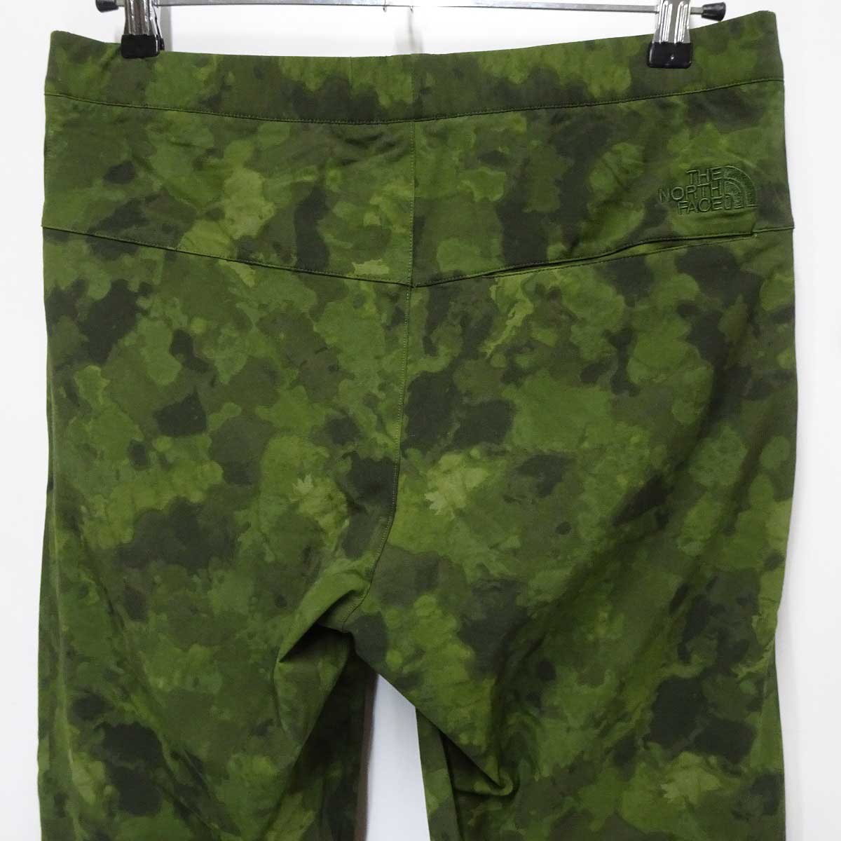 【通販激安】 中古】ノースフェイス プロ M プロスペクターパンツ Prospector ロング