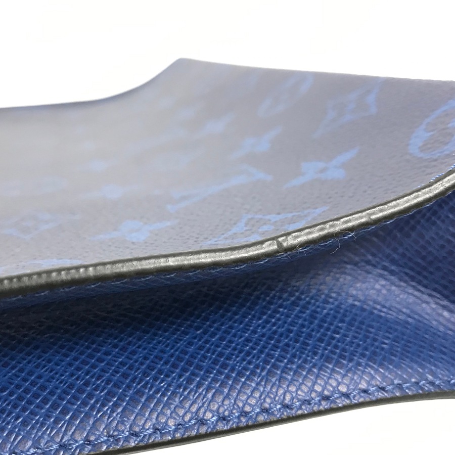 タイガラマ ポシェット ヴォヤワージュ MM M30423 クラッチバッグ ju【中古】 タイガラマ ポシェット ヴォヤワージュ MM M30423 クラッチバッグ ju【中古】