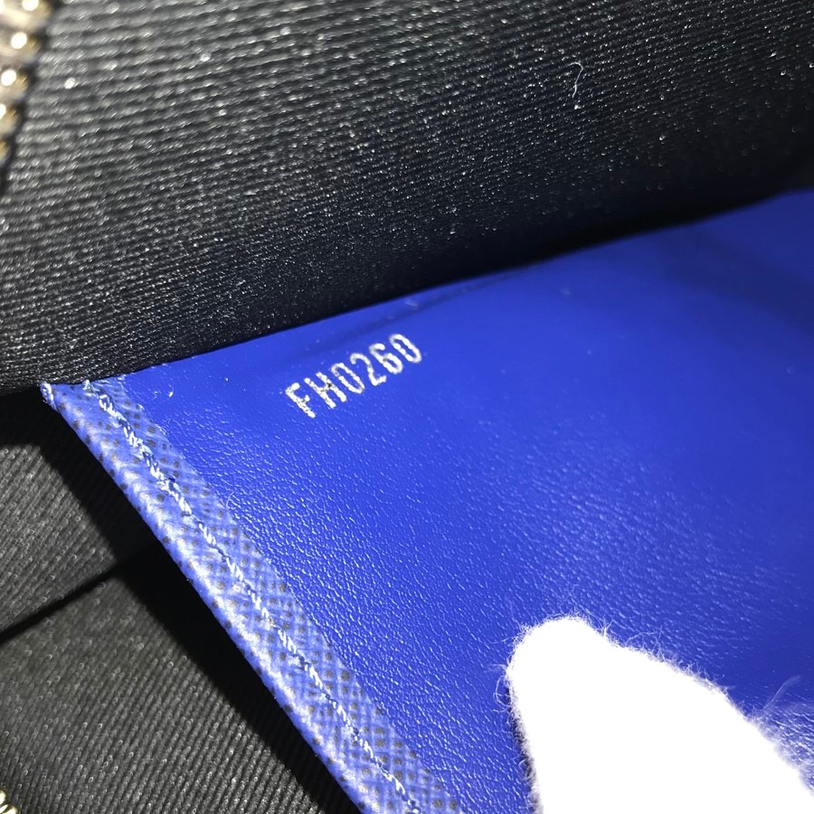 タイガラマ ポシェット ヴォヤワージュ MM M30423 クラッチバッグ ju【中古】 タイガラマ ポシェット ヴォヤワージュ MM M30423 クラッチバッグ ju【中古】