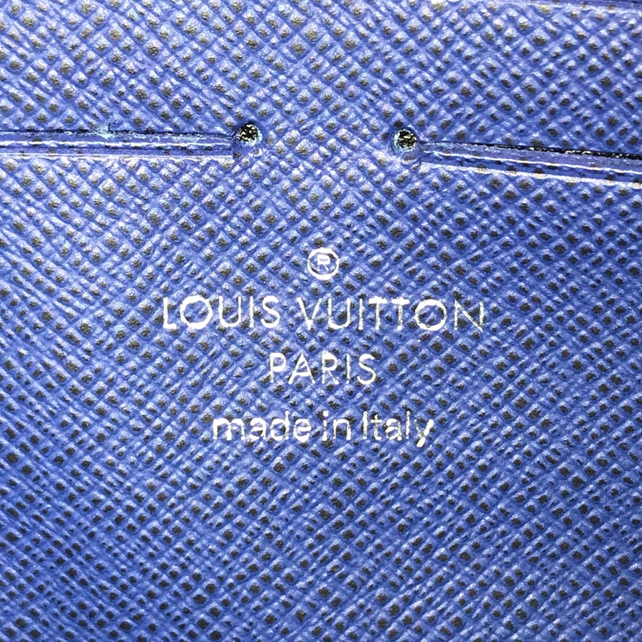 タイガラマ ポシェット ヴォヤワージュ MM M30423 クラッチバッグ ju【中古】 タイガラマ ポシェット ヴォヤワージュ MM M30423 クラッチバッグ ju【中古】