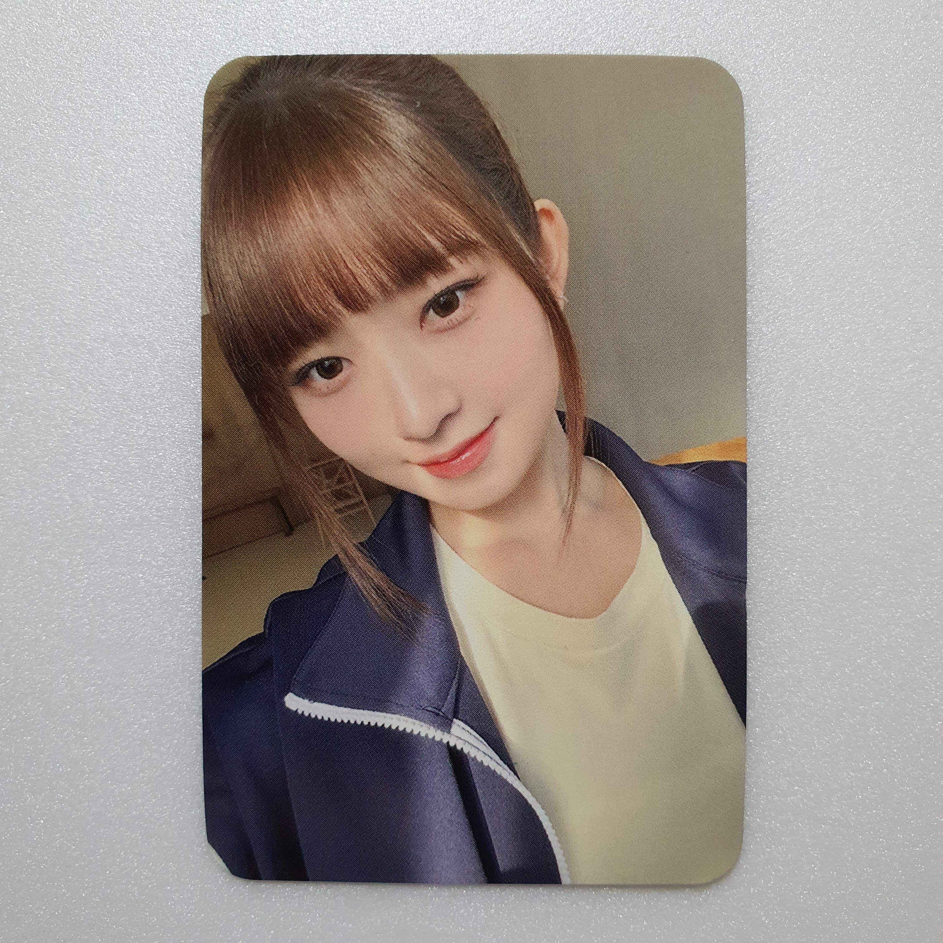【2025年】お歳暮ギフト IVE 公式] REI (4pcs SET Photocard SS 23 Promotional FCMM x K-POP・アジア