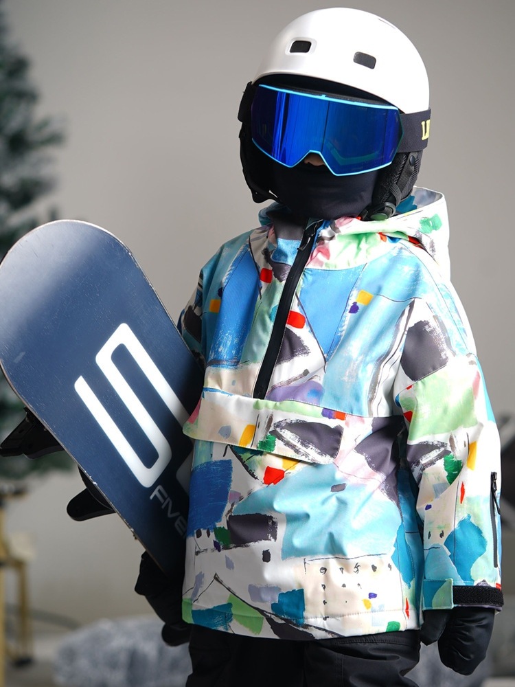 スノーボードウェア 2024 2025 キッズ 子供 ベビー服 単品 ジャケット アウター トップス ブルー スノボウェア スキーウェア 防寒着 韓国風 防水 防風 女の子 男の子 こどもウェア スノーボードウェア 2024 2025 キッズ 子供 ベビー服 単品 ジャケット アウター トップス ブルー スノボウェア スキーウェア 防寒着 韓国風 防水 防風 女の子 男の子 こどもウェア