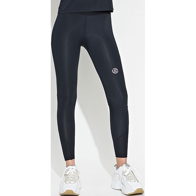 SKINS(スキンズ) SERIES-2 ウイメンズロングタイツ ボディーケア ストレッチパンツ (18271210-019) SKINS(スキンズ) SERIES-2 ウイメンズロングタイツ ボディーケア ストレッチパンツ (18271210-019)