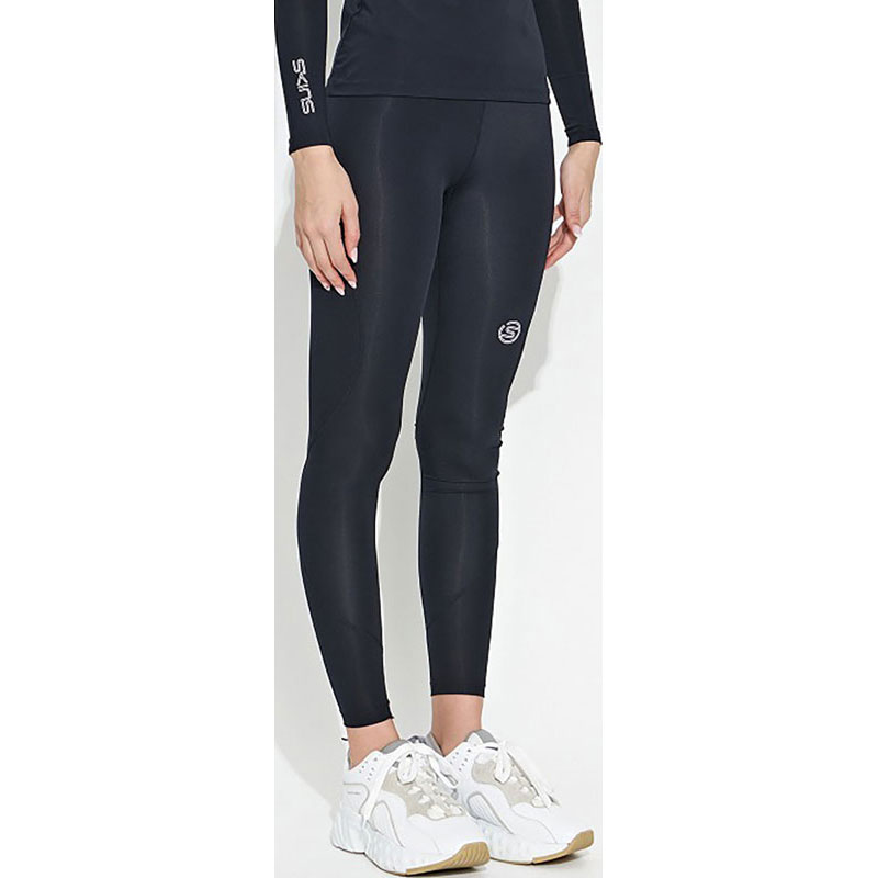 SKINS(スキンズ) SERIES-2 ウイメンズロングタイツ ボディーケア ストレッチパンツ (18271210-019) SKINS(スキンズ) SERIES-2 ウイメンズロングタイツ ボディーケア ストレッチパンツ (18271210-019)