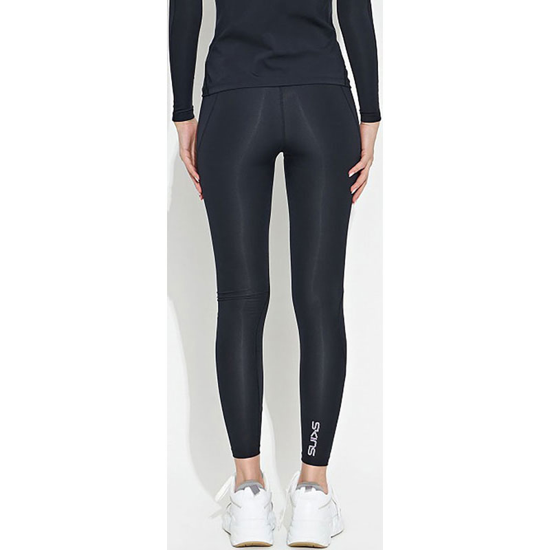 SKINS(スキンズ) SERIES-2 ウイメンズロングタイツ ボディーケア ストレッチパンツ (18271210-019) SKINS(スキンズ) SERIES-2 ウイメンズロングタイツ ボディーケア ストレッチパンツ (18271210-019)