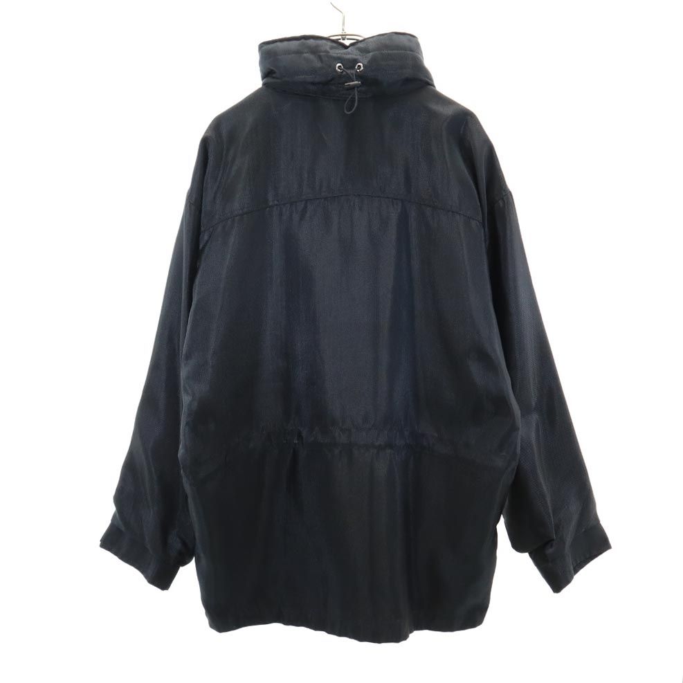 ナイロンジャケット ブラック フード メンズ ナイロンジャケット ブラック フード メンズ
