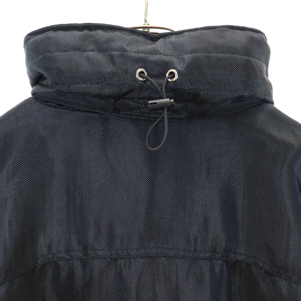 ナイロンジャケット ブラック フード メンズ ナイロンジャケット ブラック フード メンズ