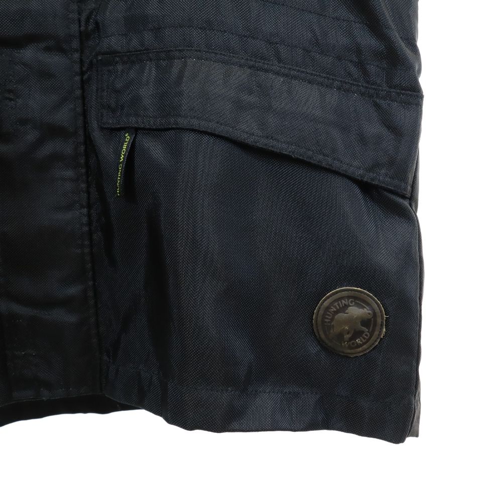 ナイロンジャケット ブラック フード メンズ ナイロンジャケット ブラック フード メンズ