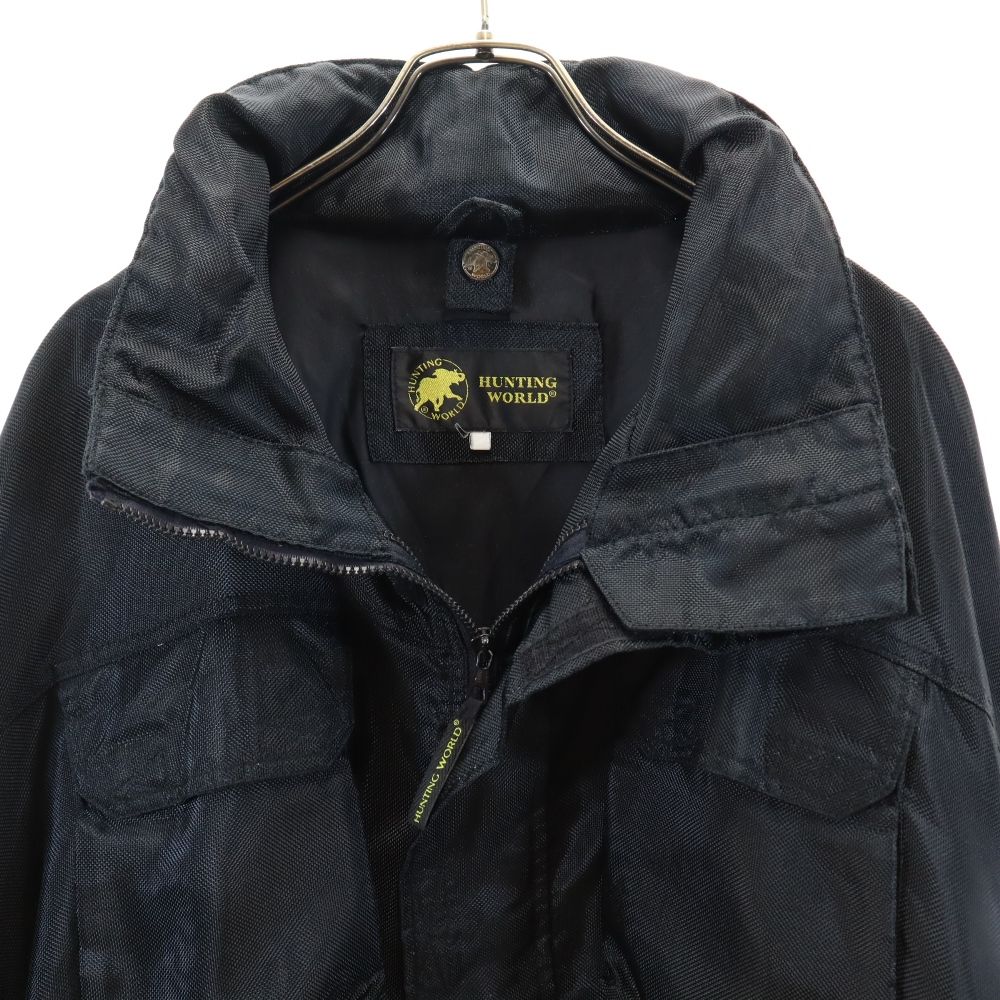 ナイロンジャケット ブラック フード メンズ ナイロンジャケット ブラック フード メンズ