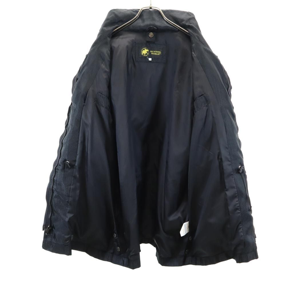 ナイロンジャケット ブラック フード メンズ ナイロンジャケット ブラック フード メンズ